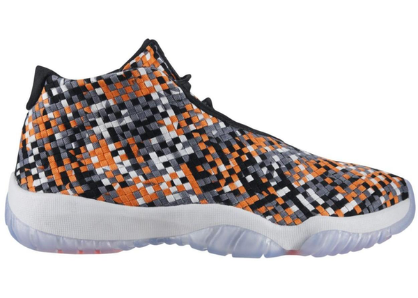 Jordan Future Easter Multi-Color